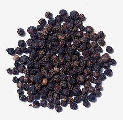 Export Grade Indian Black Pepper Whole – Sortex Cleaned, Sun-Dried, Natural Aroma & Strong Pungency - Image 2