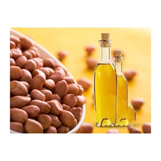 Buy peanut oil in bulk premium refined oil ideal for commercial kitchens and food processing - Image 3