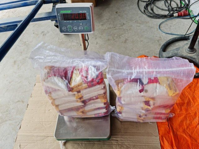 25kg Royal Jasmin Premium Rice - Image 6