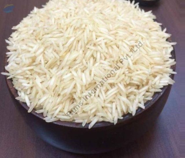 1509 Basmati Rice - Image 1