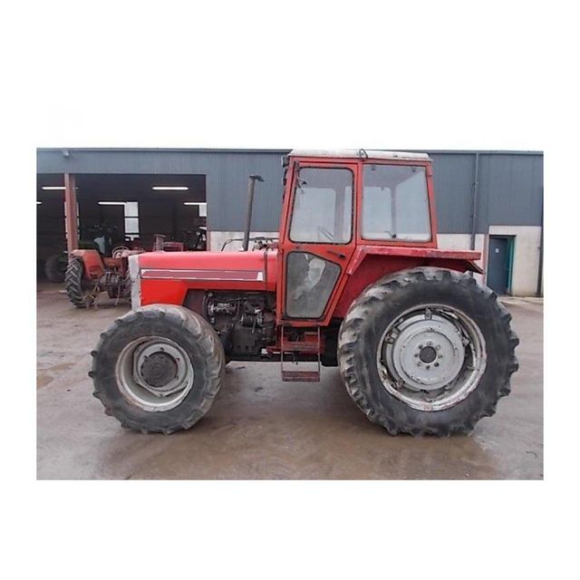 Buy Original made Used Massey Ferguson 290Tractor Tractor Models Second Hand MF - Image 4