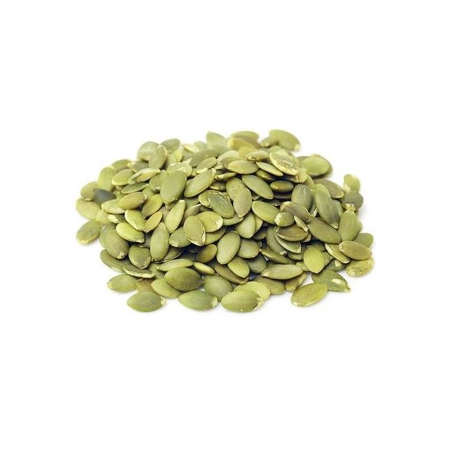 Export Ready Dried Pumpkin Seed Providing Nutritious Snack Ingredient Supply With Vacuum Packing - Image 3