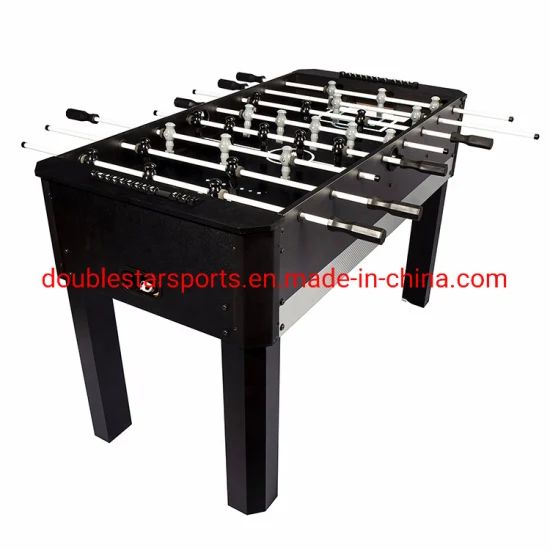 Mini Sports Game Soccer Table ODM Yes Model M Eoq Yes OEM Yes Legs MDF Logo Yes Origin Huizhou Playboard 12mm Table Color - Image 1