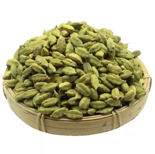 Premium Fresh Raw Organic Green Cardamom Healthy Aromatic Spice 150g/bag Food Beverage Use HP Valia Global 1 Year Shelf Wild Mountain Green Cardamom Natural Premium Spice Seasoning for Milk Tea Coffee Beverage Cooking Herbal Food Ingredient - Image 4