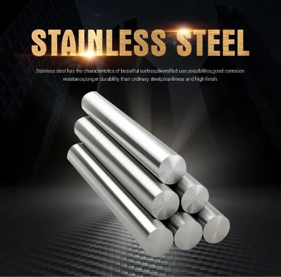 Round Steel Bars, Steel Round Bar 310S - Image 5