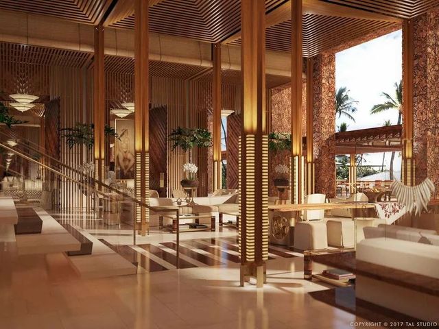 Hotel Interior Designing Services Made In India India Service Mode Offline Use/Application Home Service Location India Payment Mode - Image 2