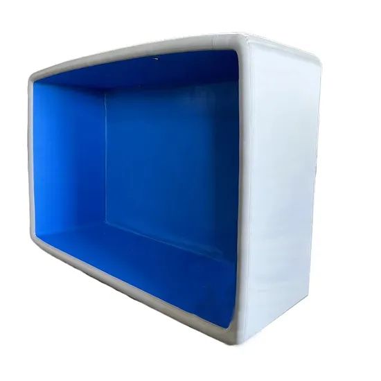 Inflatable Swimming Pool Freestanding Swimming Pool - Image 2