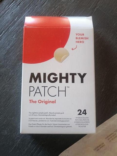 Hero Mighty Patch - Image 3