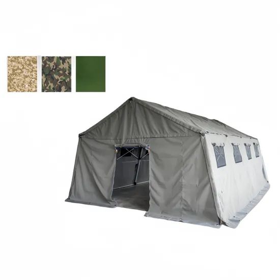 Ultra Light Carbon Fiber Tents for Fast Outdoor Setup - Image 1