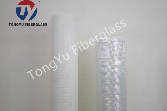 Durable Plaster Mesh Roll & Construction Fiberglass Mesh Roll for Building & Renovation Works - Image 3