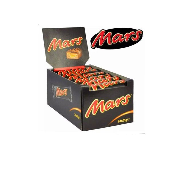 Large volume Mars Chocolate available for international wholesale markets - Image 3