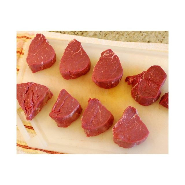 Frozen Boneless Beef Steak/beef Meat Bull - Beef Meat/boneless Tenderloin | Steak | Muscle Exporters - Image 5