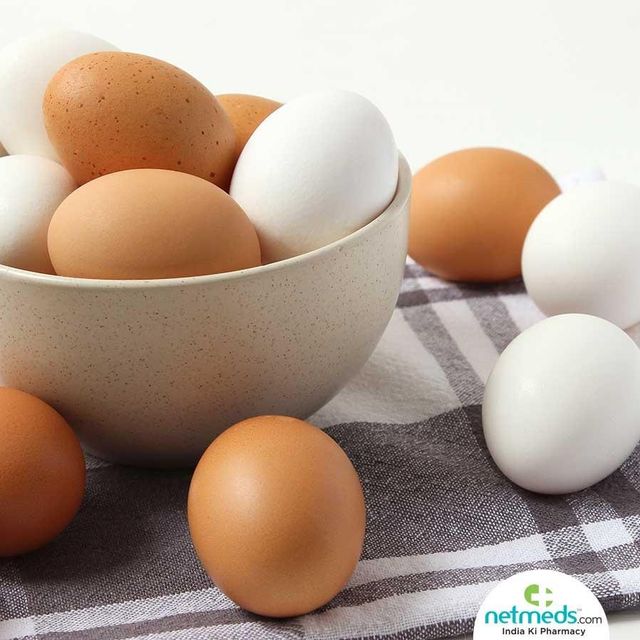 Fresh Table Chicken Eggs With Uniform Size And Color Chicken Eggs Ensuring Premium Quality For Food Industry Buyers - Image 4