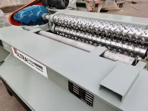 4 FT 1300mm Mingding Ultra Wood Rounding Machine Made in China - Image 3