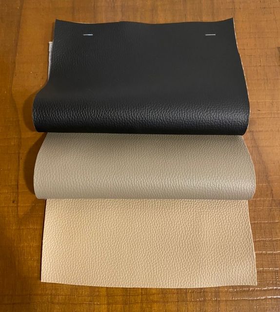 Rexine For Car Seat Covers Country of Origin Made in - Image 1