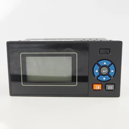 Advanced Precision Data Logger for Variable Transmission Control - Image 5