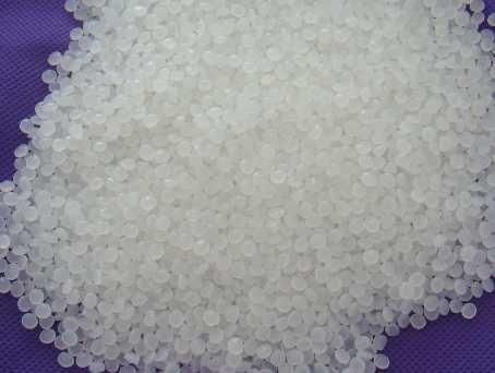 Virgin LDPE Granules/Resin Escr Fo ≥48 H ESCR FO ≥48 H Density 0.922 G/cm3 Tensile Strength ≥31 Mpa Dielectric Constant ≤2.80 - Image 1