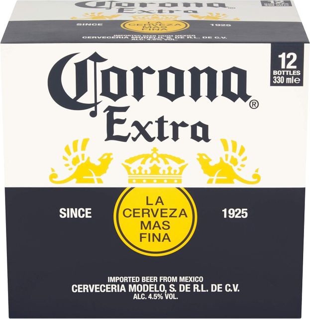 Corona Extra Beer - Image 4