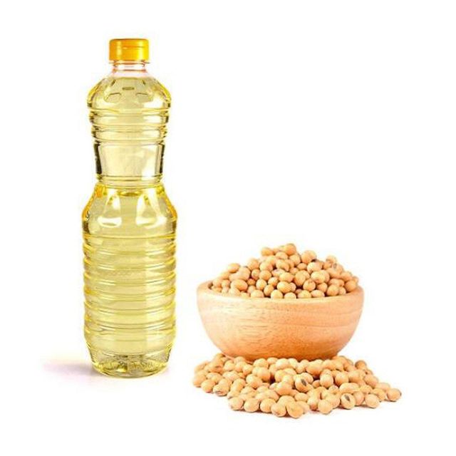 Premium quality Soybean Oil positioned for bulk sale and distributor sourcing - Image 4