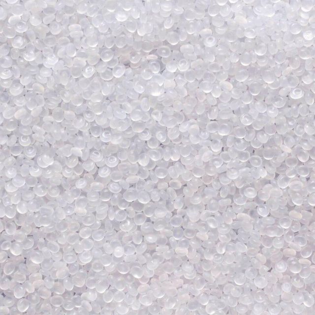 Eco Friendly LLDPE Granule For Industrial Packaging Flexible Recyclable Material High Strength And Durable - Image 2