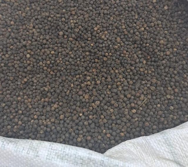 Black Pepper – product photo 1, product detail gallery