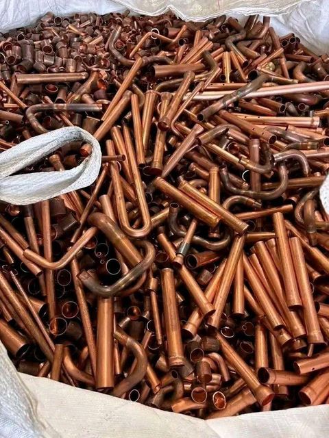 99.9% Copper Millberry Wire Scrap + Copper Cable Copper Form Film, Granules, Pipes, Powders, Profiles, Rods, Wire Degree of Processing Finished Parts, Raw Material, Semi-Finished Parts - Image 3