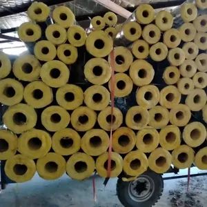 Premium Fireproof Rock Wool Sandwich Panels for Cold Storage - Image 3