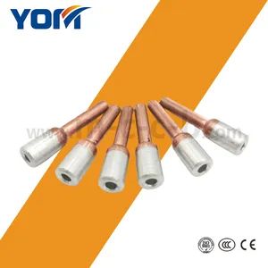 High Quality Pin Type Bi-Metal Terminal Connector Pin Terminal - Image 1