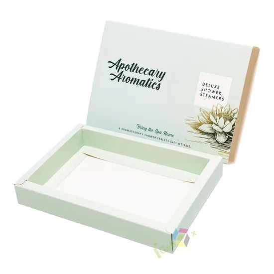 Custom Printed Cardboard Boxes for Safe Cosmetics Shipping - Image 6