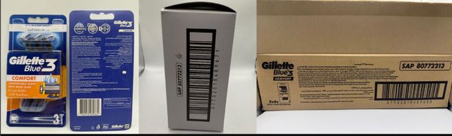 Gillette - Image 3