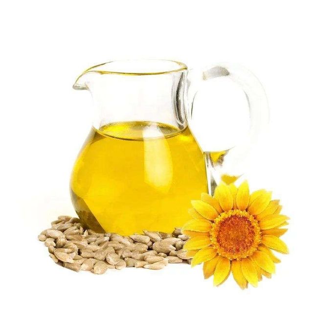 Premium High Quality 100% Refined Edible Fractionated Sunflower Oil Top Grade Brazilian 25L Plastic Bottles Custom Packa - Image 3