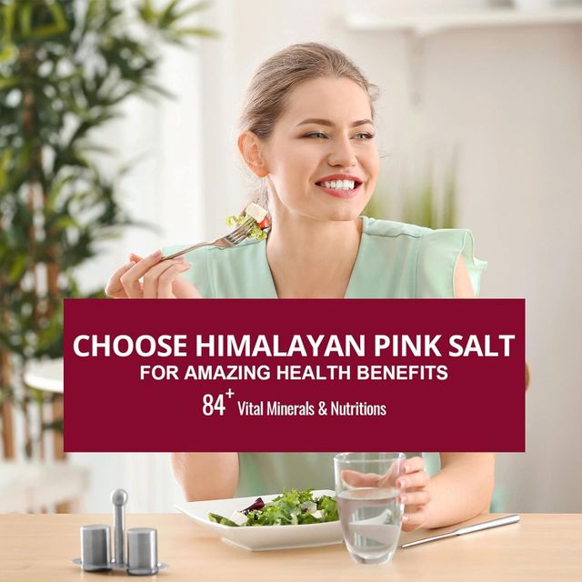 Himalayan Pink Salt – product photo 4, product detail gallery