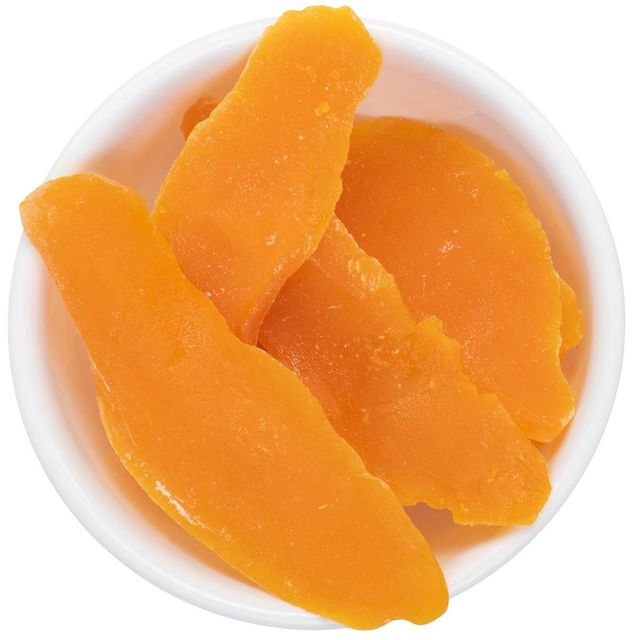 Dried Mango Premium Tropical Fruit With Balanced Texture For Retail Packaging Ingredient Supply And Global Buyers - Image 3