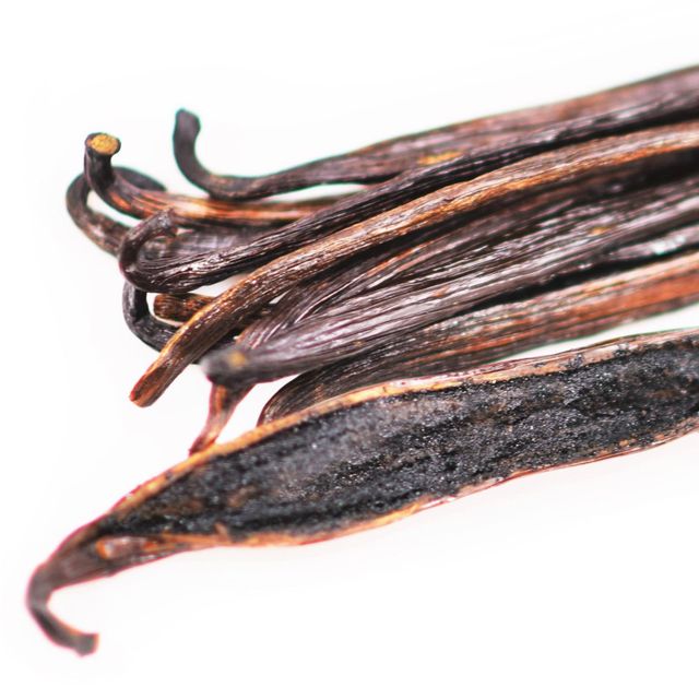 Organic Vanilla Beans Baking [15-20cm long aromatic pods] Sri Lanka BEST Vanilla Beans New Crop - Image 4