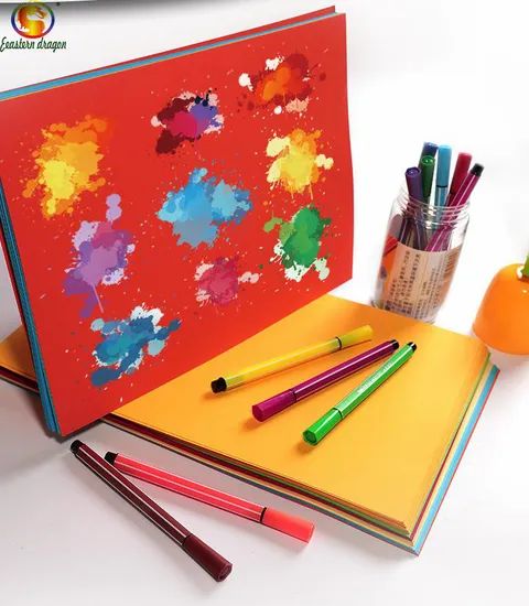 Water Color Pen - Image 1
