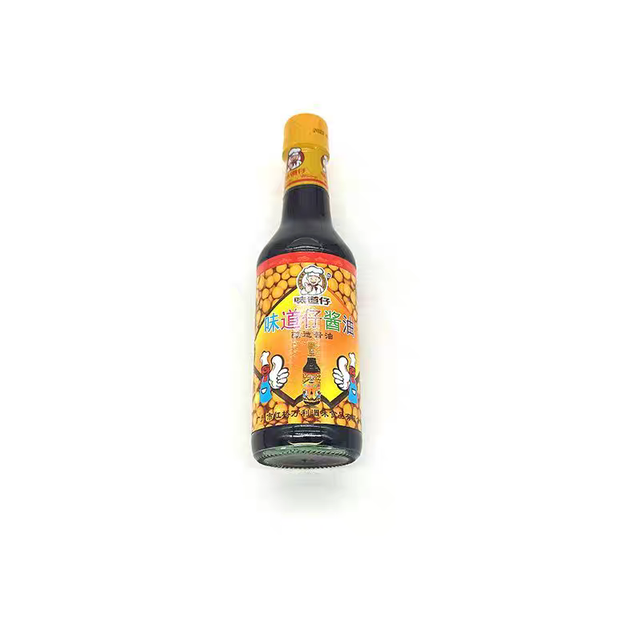 150ml of soy sauce Weight (kg) 150ml Flavor saline taste Ingredients soybean Shelf Life 18 months Place of Origin CHINA Packaging Details carton - Image 3