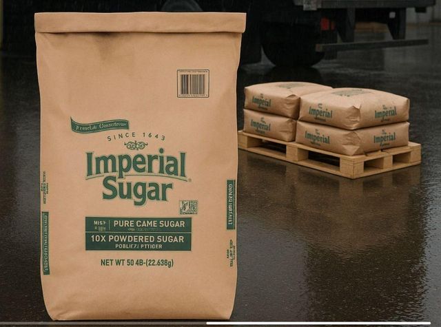 Sugar - Image 1