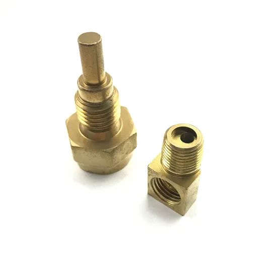 Copper Forged Assembly Nuts, Assembly Accessories - Image 6