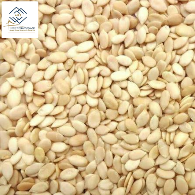 Premium Sudanese Watermelon Seeds Cleaned Grade 1 - Image 2