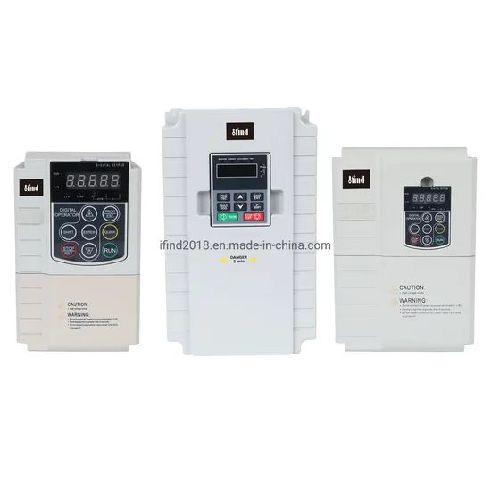 Asynchronous Motor of Elevator Drive Lifts VFD in Brazil Market AC ...