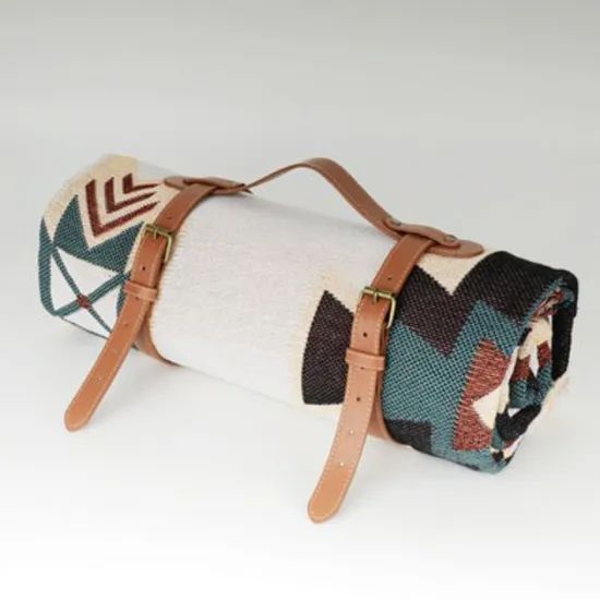 Portable Washable Extra Large Picnic Mat Ci25720 - Image 3