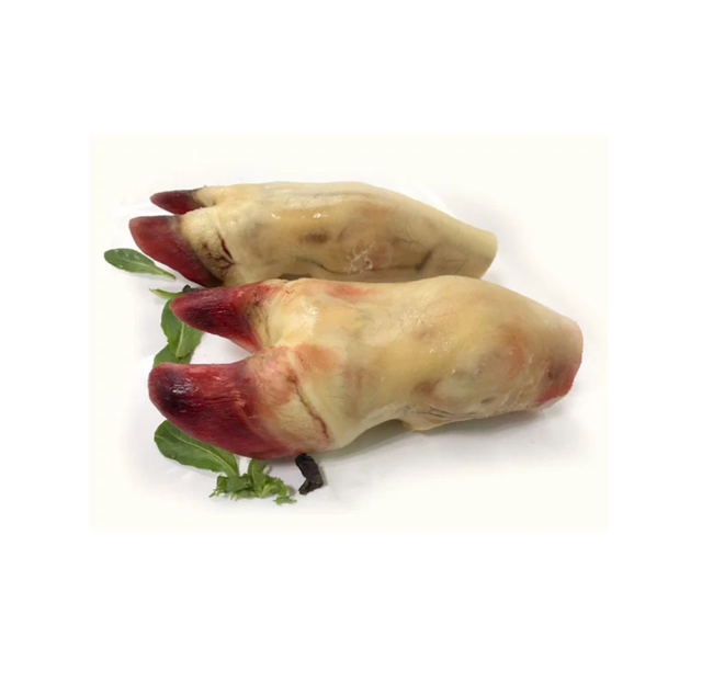 Premium Frozen Cow Leg – Grade A Beef By-Product for Wholesale & Export Supply - Image 4