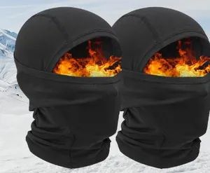 Winter Warm and Windproof Skiing Neck Mask Weight 100g Style Leisure Gender Unisex Thickness Thick Age Group Adults Pattern Printing - Image 1