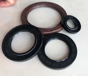 Paper Machinery Parts Tc Rubber Oilseal High Temperature Oil Seal - Image 3
