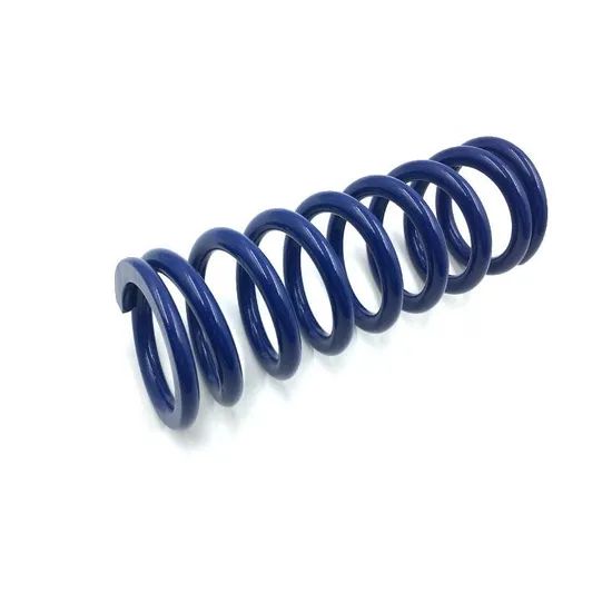 55crsl 60si2mn Steel Material Spring Metal Springs 2020 Coil Spring - Image 1