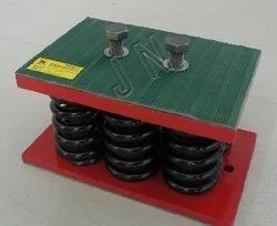 Isolator Springs - Image 1