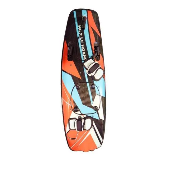 110cc Gasoline Engine Powered Motorized Jet Surfboard - Image 1