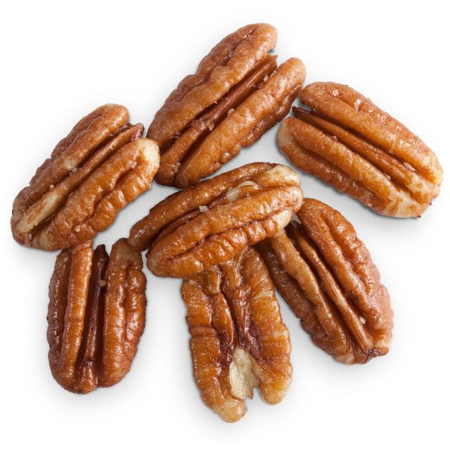 Light Color Pecans Whole Nut Assortment For Gourmet Food Ingredient Sourcing Retail Packaging And Export Supply - Image 3