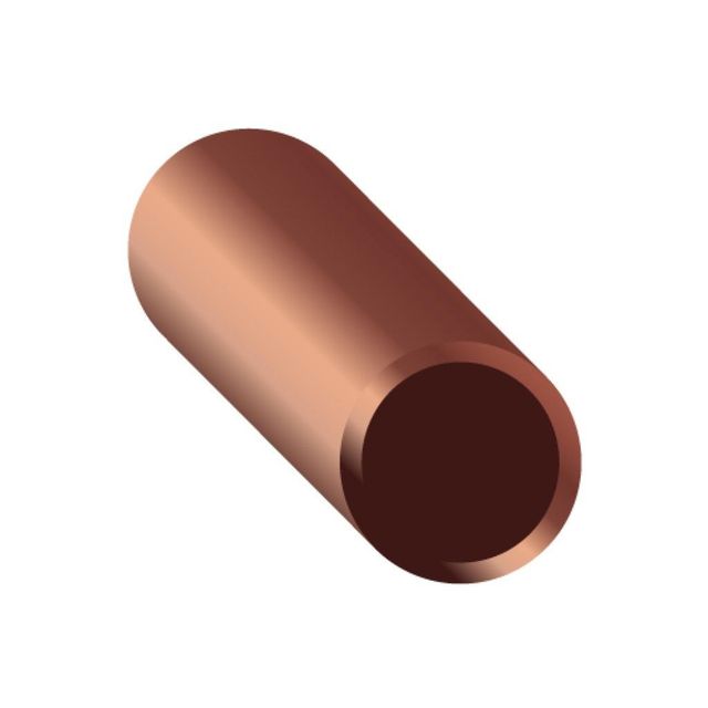 Industrial Copper Tube Produced With Care Copper Tube Supporting Electrical And Plumbing Industry Requirements – product photo 3, product detail gallery