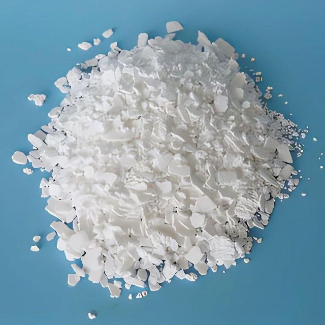 Buy High Purity Caustic Soda Pearls For Water Treatment Soap Production Textile Processing Competitive Price Today - Image 5